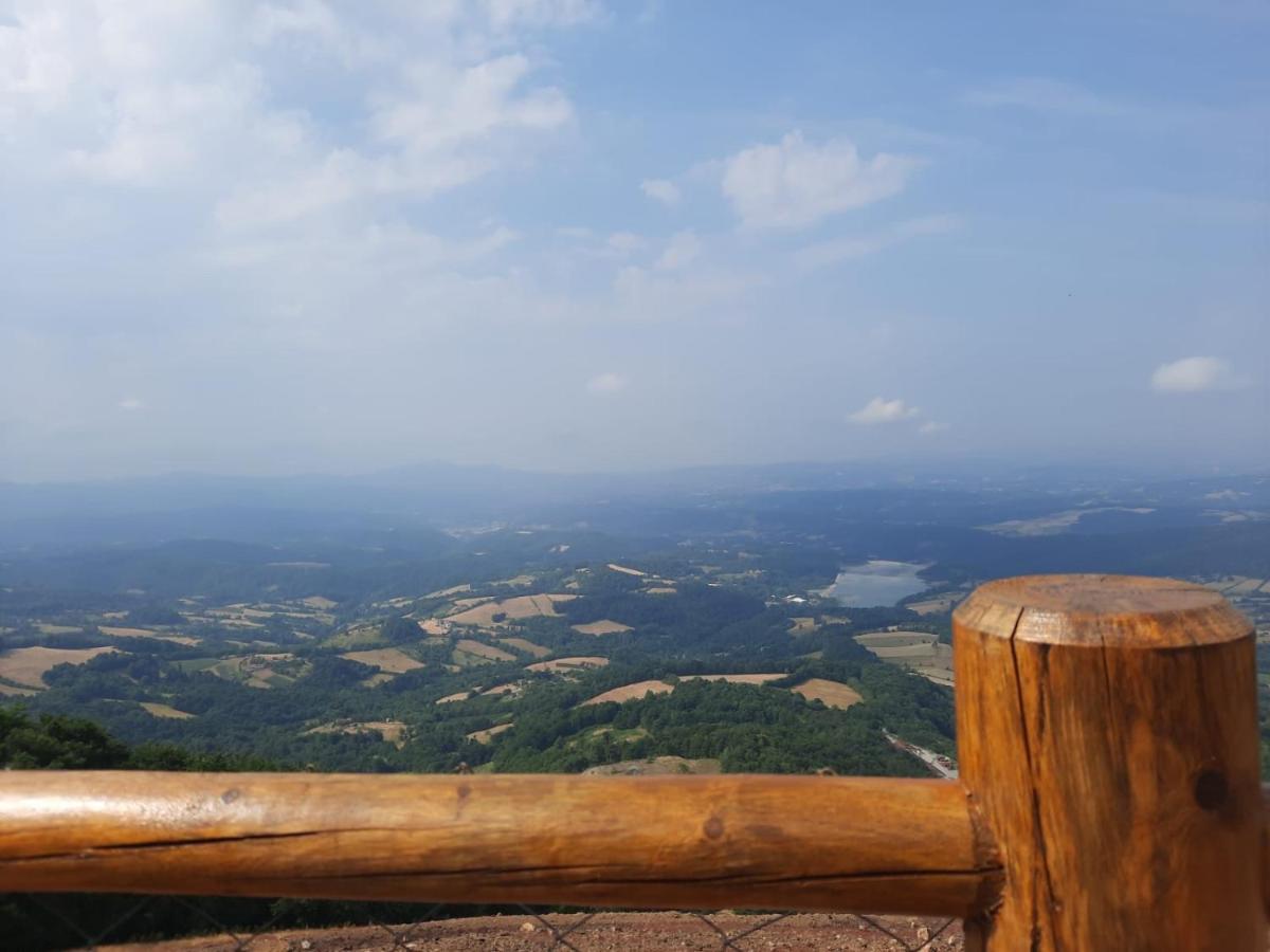 루드니크 Rudnicki Eko Breg 빌라 외부 사진