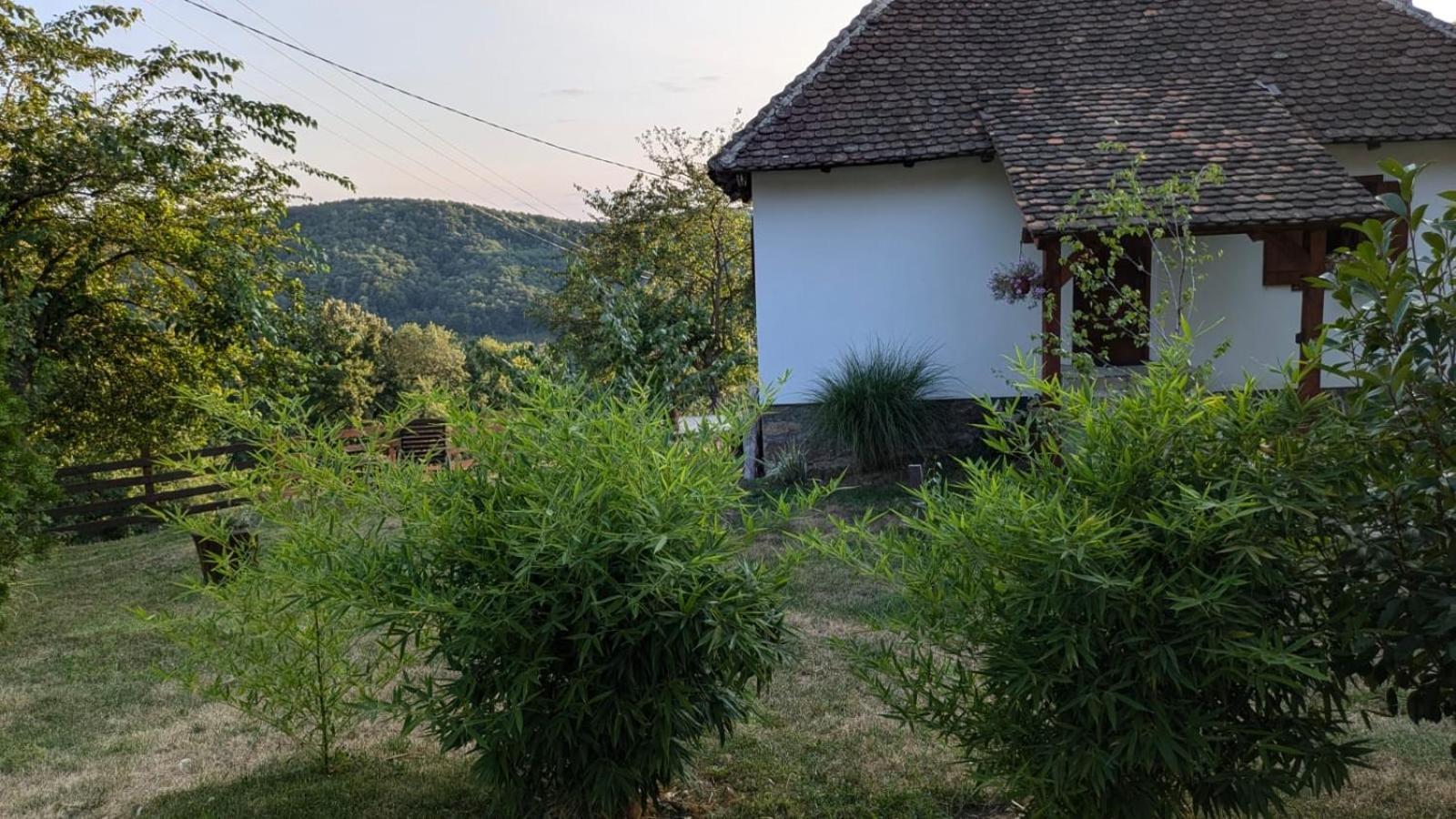 루드니크 Rudnicki Eko Breg 빌라 외부 사진